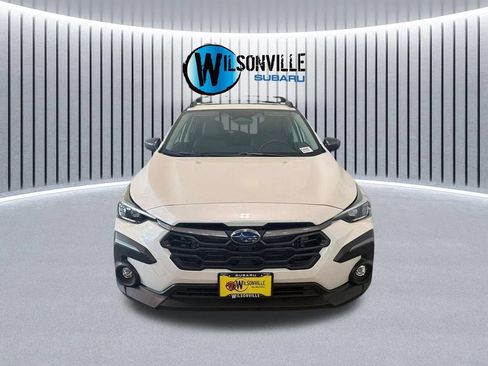 Certified 2025 Subaru Crosstrek 2.5i Limited w/ Popular Package #3A AWD/4WD image 4