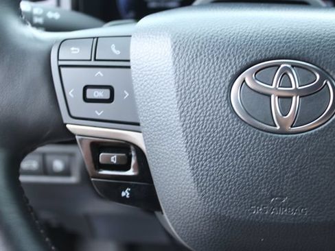 Used 2026 Toyota Camry XSE w/ Premium Plus Package FWD image 20