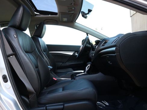 Used 2013 Honda Civic EX-L image 39
