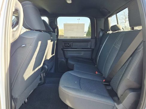 New 2026 RAM 2500 Tradesman AWD/4WD image 18
