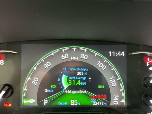 Certified 2025 Toyota RAV4 XLE AWD/4WD image 15
