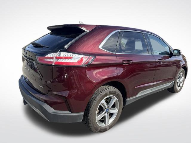 Used 2022 Ford Edge SEL w/ Convenience Package AWD/4WD image 5