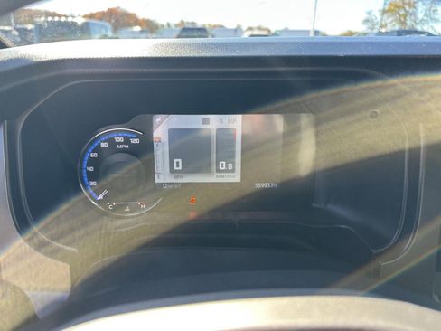 Used 2021 Ford Bronco First Edition image 16