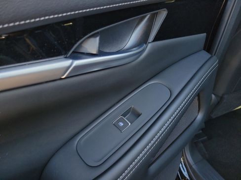 Certified 2025 INFINITI QX60 Pure w/ Cargo Package image 22