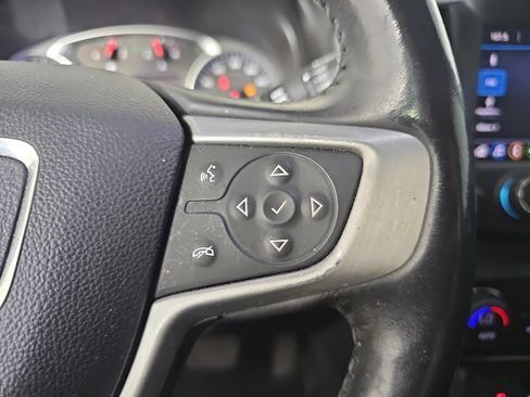 Used 2019 GMC Terrain SLT w/ Preferred Package FWD image 18