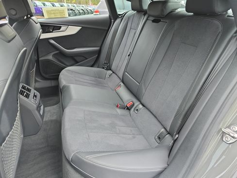 Used 2023 Audi A5 2.0T Premium Plus w/ Premium Plus image 14