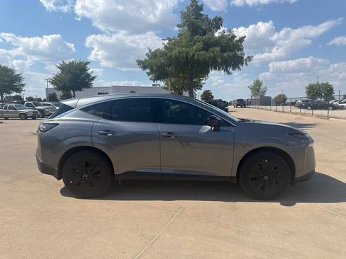 Certified 2025 Nissan Murano SV AWD/4WD image 6
