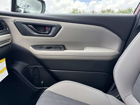 New 2026 Subaru Forester AWD/4WD image 25