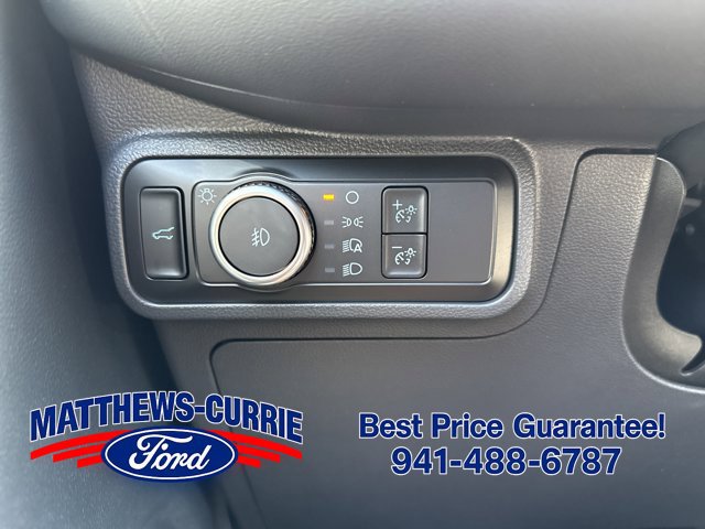 New 2026 Ford Explorer Tremor w/ Tremor Ultimate Package AWD/4WD image 28