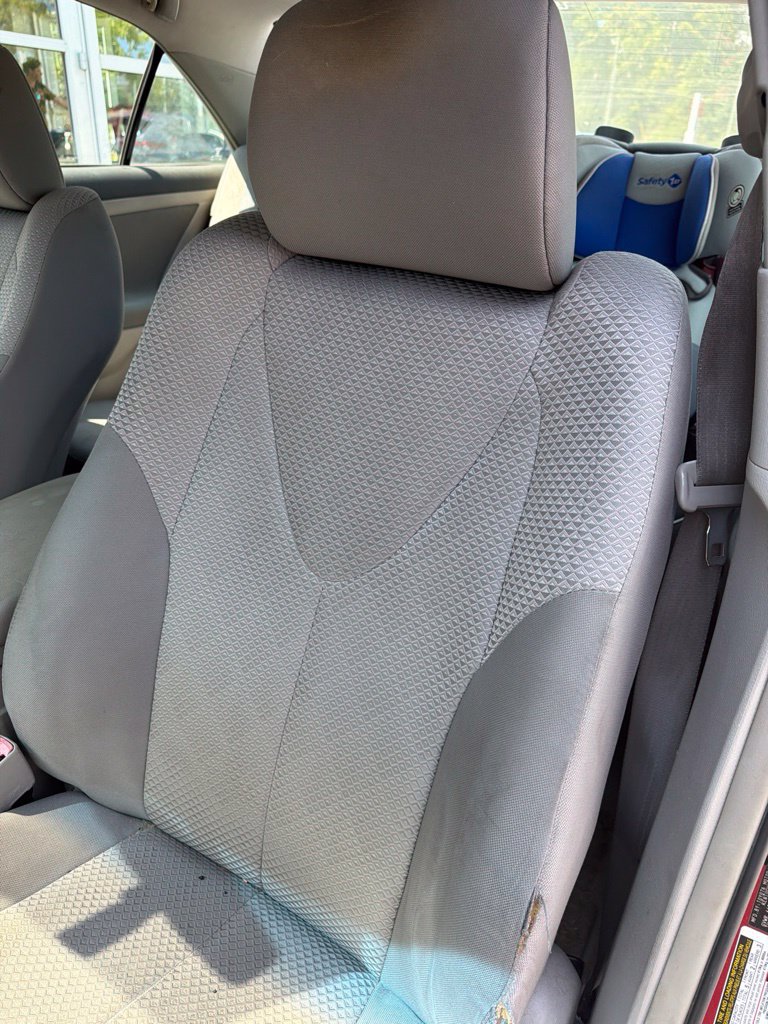 Used 2009 Toyota Camry SE FWD image 5