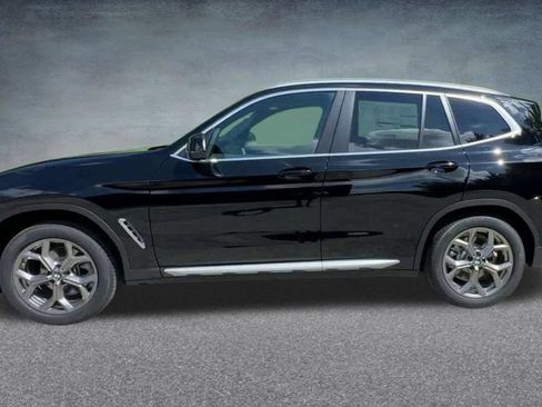 Used 2024 BMW X3 xDrive30i w/ Convenience Package AWD/4WD image 14