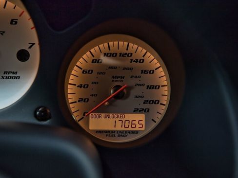 Used 2006 Dodge Viper SRT-10 RWD image 21