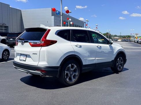 Used 2019 Honda CR-V EX-L image 3