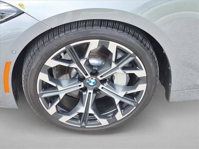 Used 2025 BMW 430i Coupe w/ Convenience Package RWD image 25