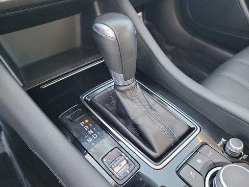 Used 2020 MAZDA MAZDA6 Touring image 32