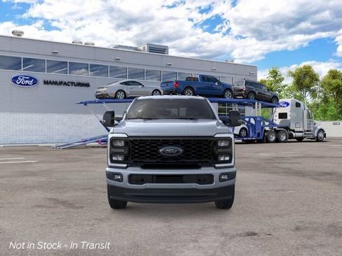 New 2026 Ford F250 Lariat AWD/4WD image 6