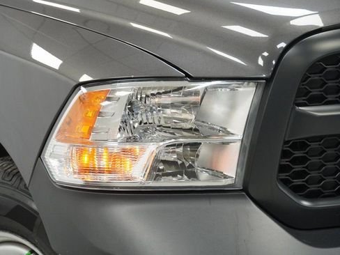 Used 2024 RAM 1500 Tradesman image 6