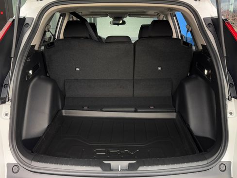 New 2026 Honda CR-V EX image 26