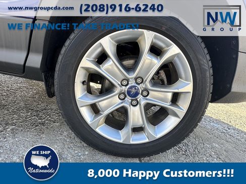 Used 2016 Ford Escape SE w/ SE Cold Weather Package image 22