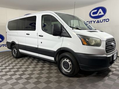 Used 2016 Ford Transit 150 XL