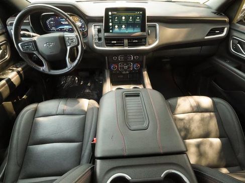 Used 2022 Chevrolet Tahoe RST w/ Sport Performance Package AWD/4WD image 11