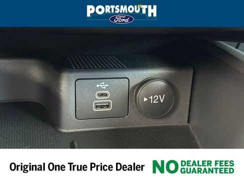 New 2026 Ford Escape Active image 11