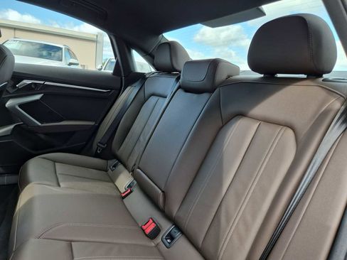 New 2026 Audi A3 2.0T Premium image 19