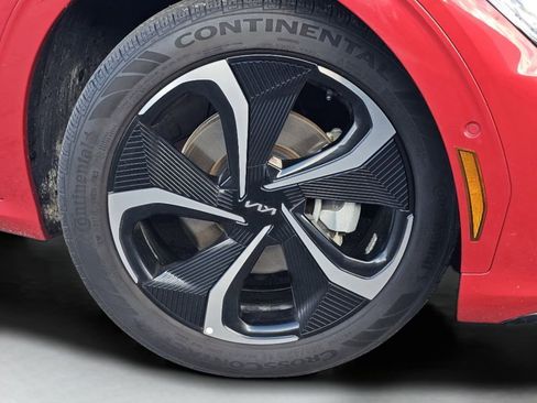 Used 2023 Kia EV6 GT-Line w/ GT-Line Suede Seat Package image 19