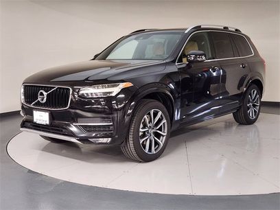 Used 2017 Volvo XC90 T6 Momentum w/ Vision Package