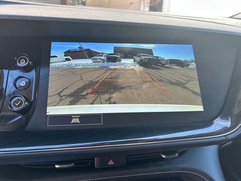 Used 2023 Buick Envision Preferred w/ Sport Touring Package image 26
