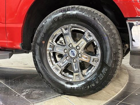 Used 2023 Ford F150 Lariat image 16