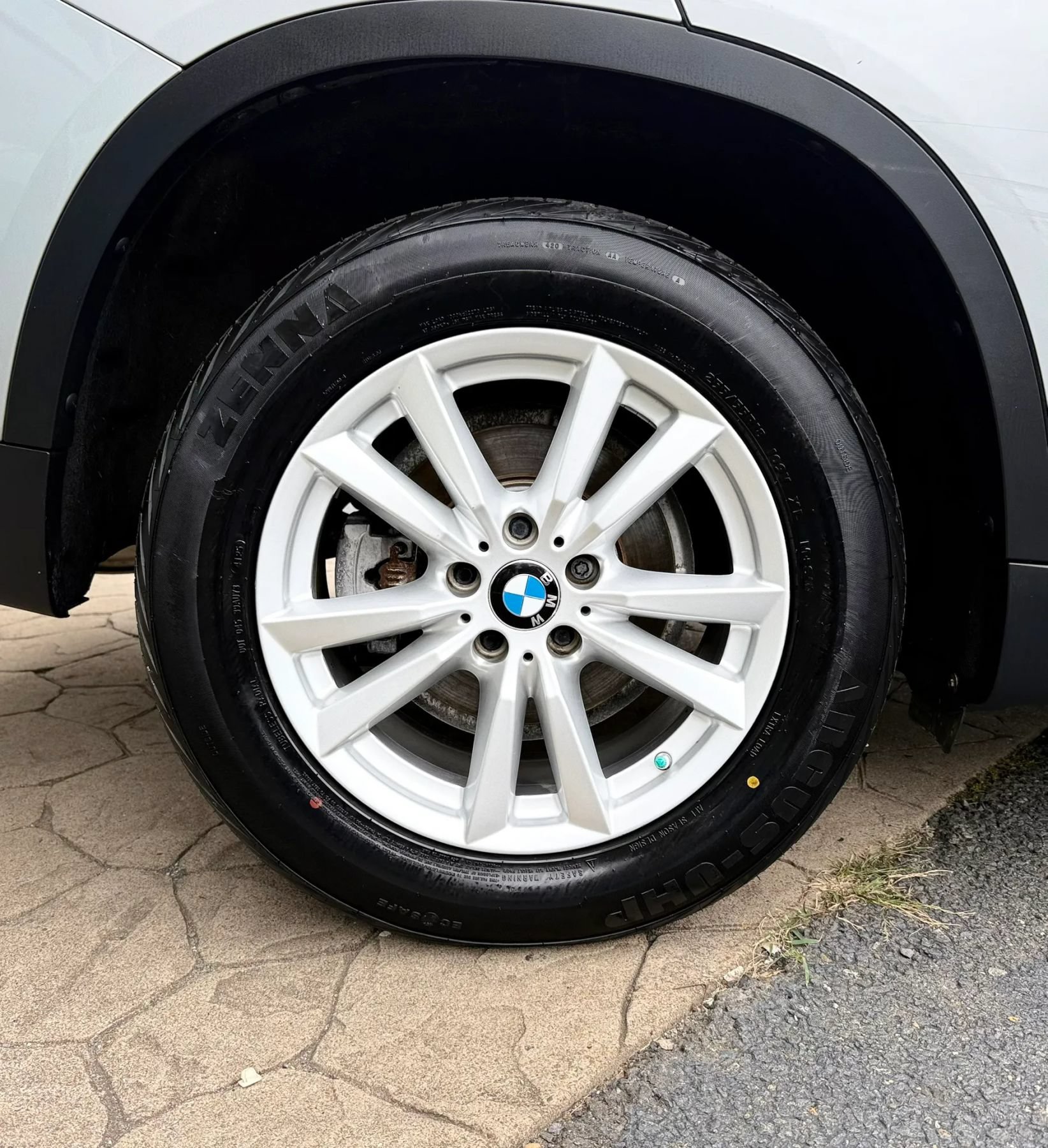 Used 2015 BMW X5 xDrive35i AWD/4WD image 57