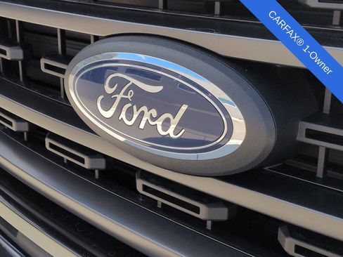 Used 2023 Ford F150 XLT w/ Equipment Group 302A High image 14