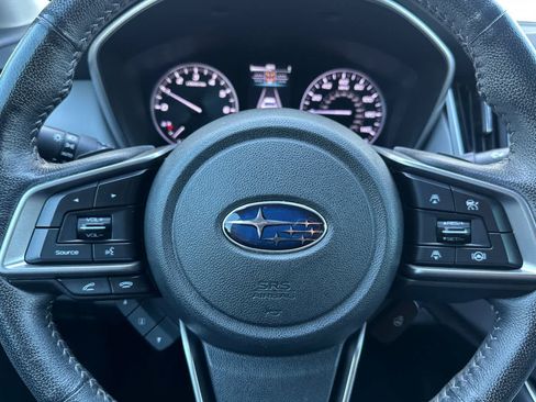 Used 2022 Subaru Legacy Limited AWD/4WD image 24