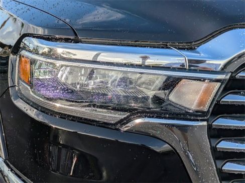 New 2026 RAM 1500 Laramie w/ Advanced Safety Group II image 10