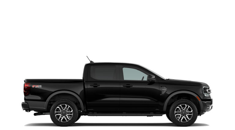 New 2026 Ford Ranger Lariat w/ FX4 Off-Road Package AWD/4WD image 27