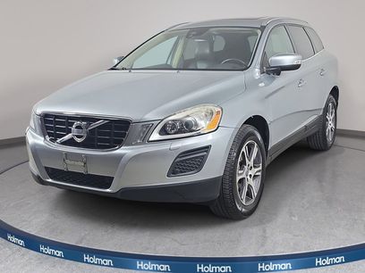 Used 2013 Volvo XC60 T6