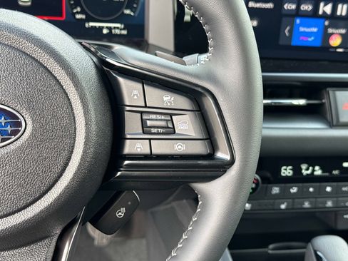 New 2026 Subaru Outback Touring XT AWD/4WD image 30