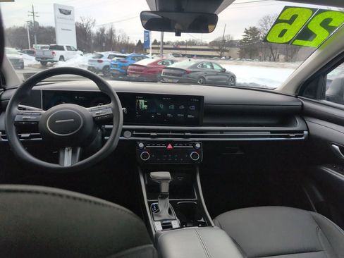 Used 2026 Hyundai Tucson SEL image 13