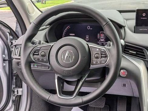 Used 2025 Acura TLX w/ Technology Package FWD image 14