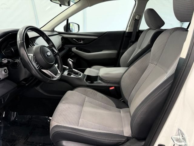 Used 2023 Subaru Outback Premium AWD/4WD image 12