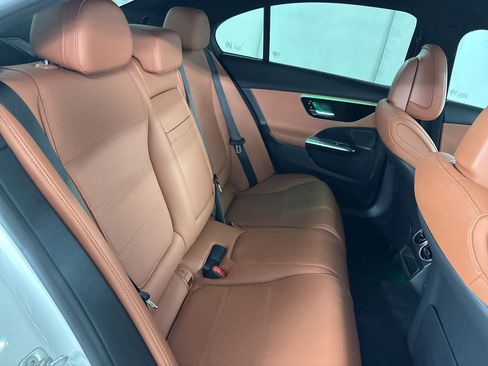 Certified 2024 Mercedes-Benz C 300 Sedan image 30