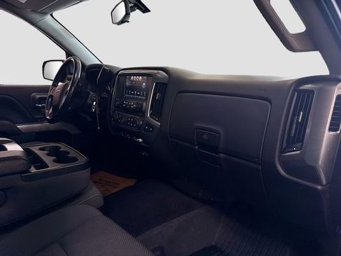 Used 2019 Chevrolet Silverado 1500 LT w/ All Star Edition image 28