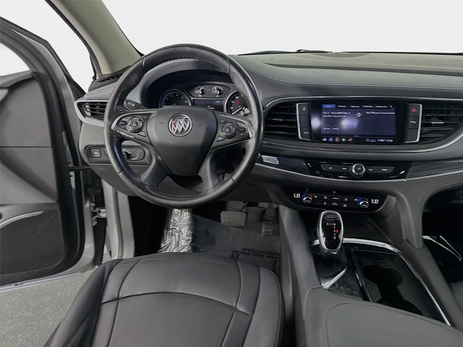 Certified 2021 Buick Enclave Essence w/ Trailering Package, 5000 lbs. FWD image 22