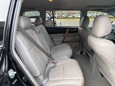 Used 2008 Toyota Highlander Limited image 21