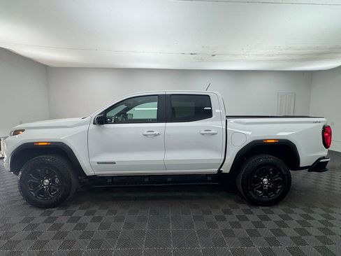 Used 2024 GMC Canyon Elevation w/ Convenience Package image 11