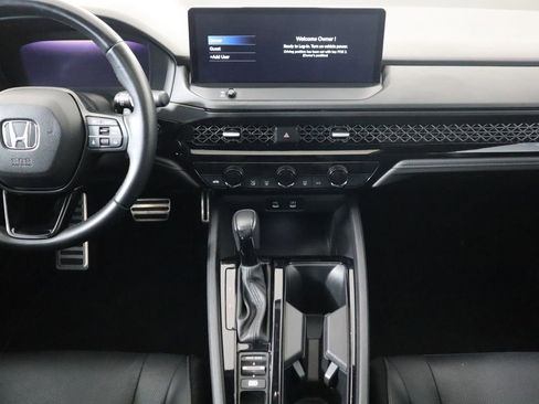 Certified 2023 Honda Accord Sport image 14