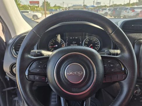 Used 2020 Jeep Renegade Altitude AWD/4WD image 28
