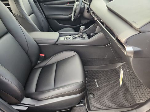 New 2026 MAZDA MAZDA3 s Sport image 15