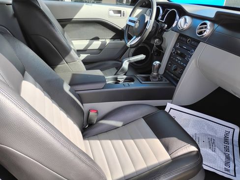 Used 2008 Ford Mustang GT Premium image 29